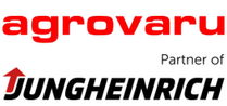 Agrovaru AS