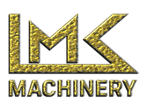LMK MACHINERY SRLS