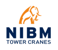 NIBM Tower Cranes