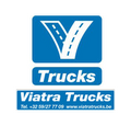Viatra Trucks NV &ndash; Vian NV
