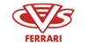 CVS Ferrari