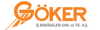 Göker